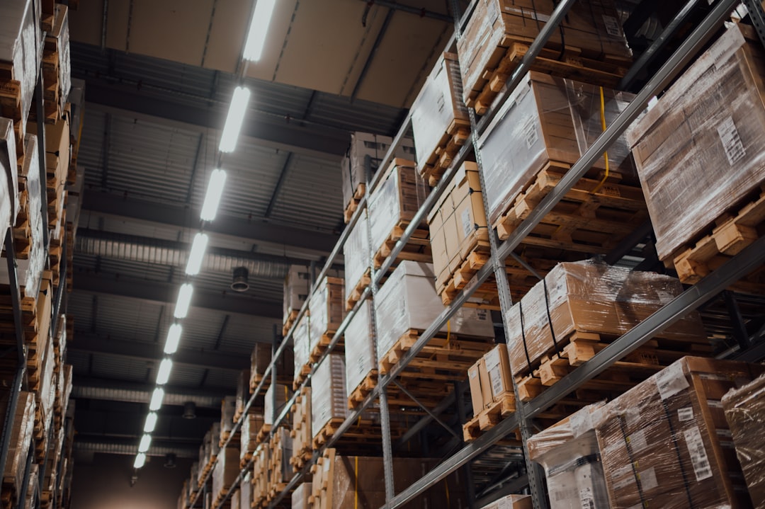 Supply and logistics