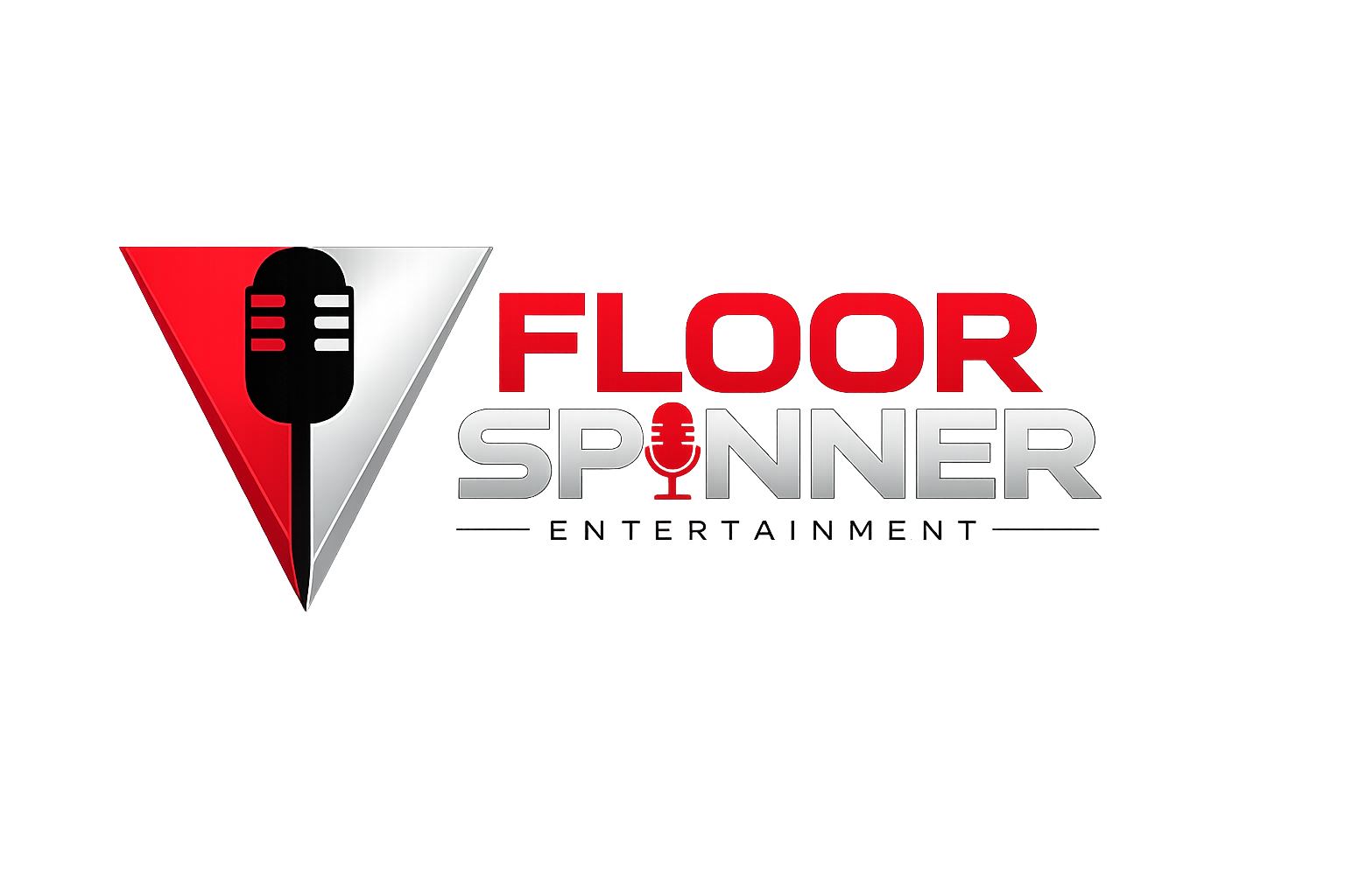 Floorspinner Entertainment logo