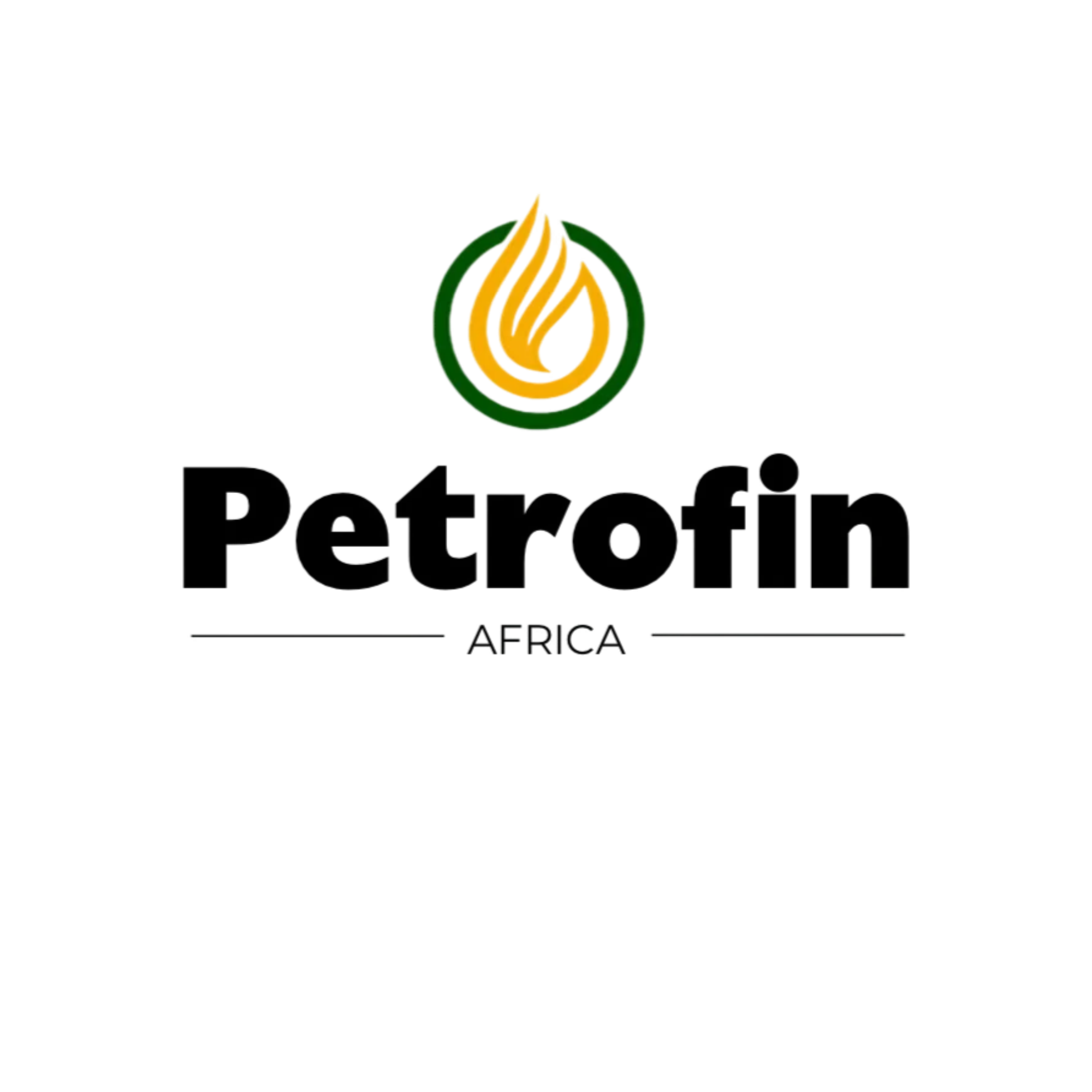 Petrofin Africa logo