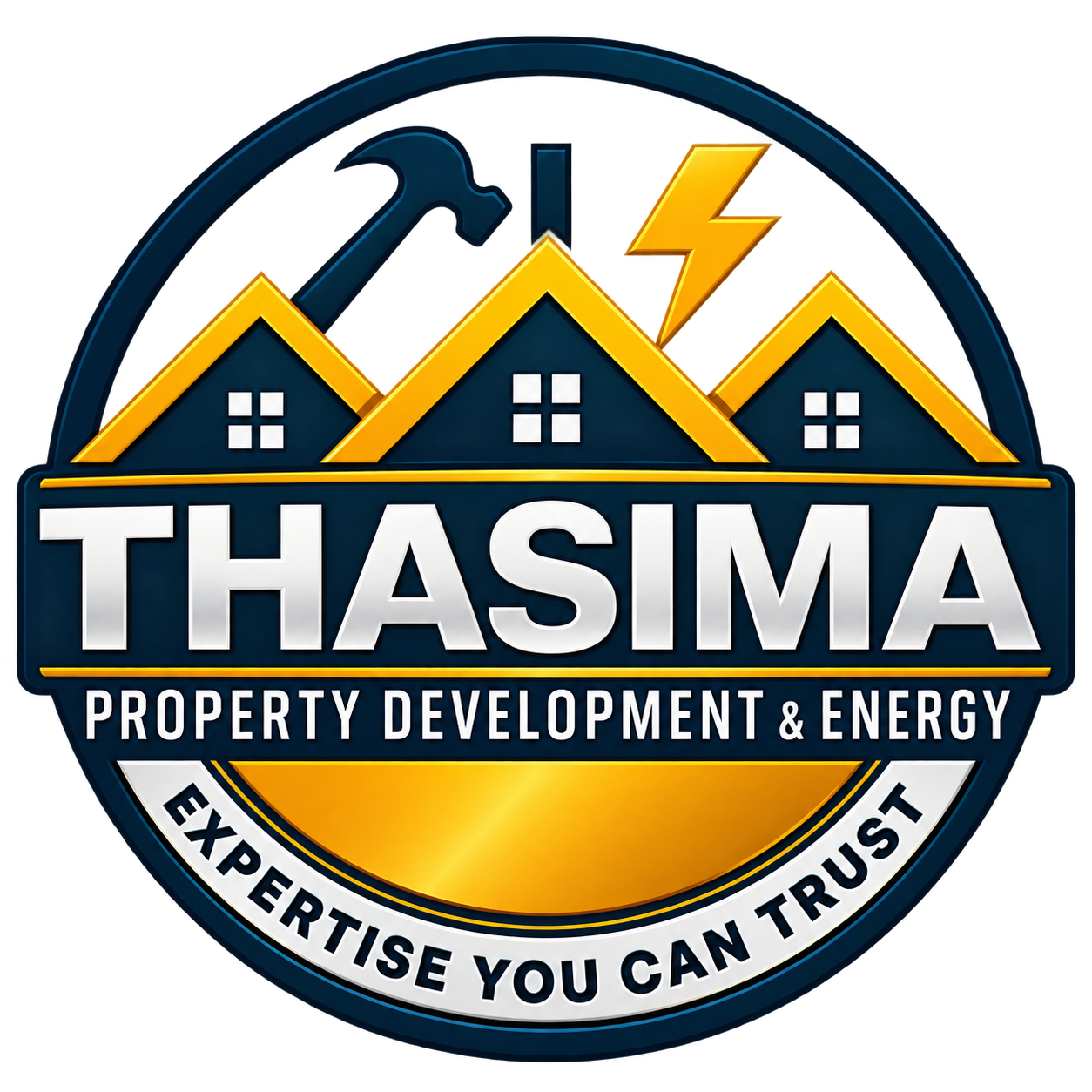 Thasima logo
